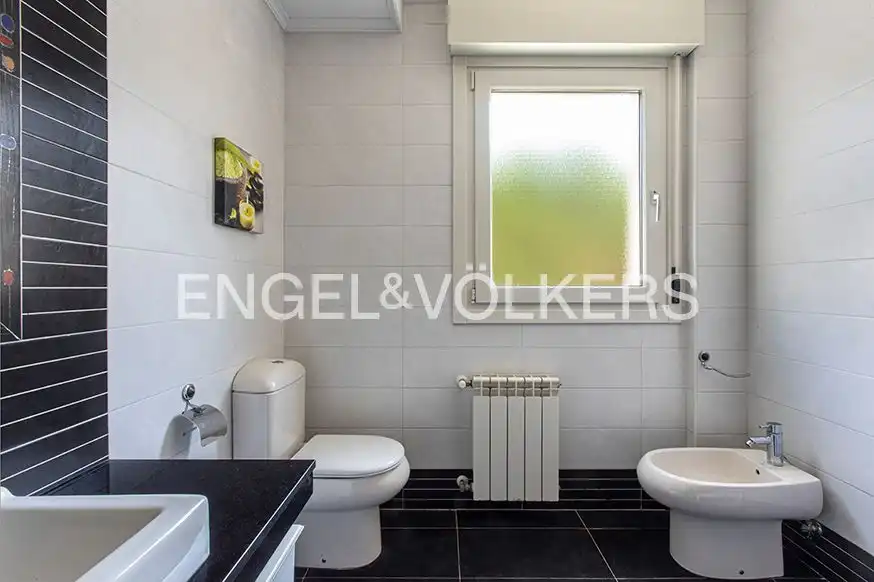 Casa amb piscina en venda a Tazones - Argüero, imagen 11