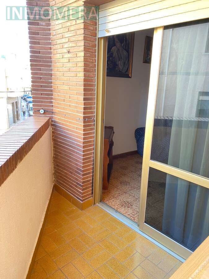 Pis en venda en Vinaròs amb Terrassa, Moblat i Forn