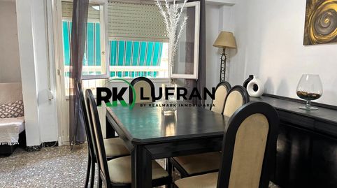 Photo 4 of Flat for rent in Santo Domigo, Alicante / Alacant