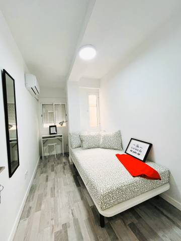 Piso en Alquiler en Calle Vertical Baja, 8 en San Alberto - La Alcubilla - Florisol