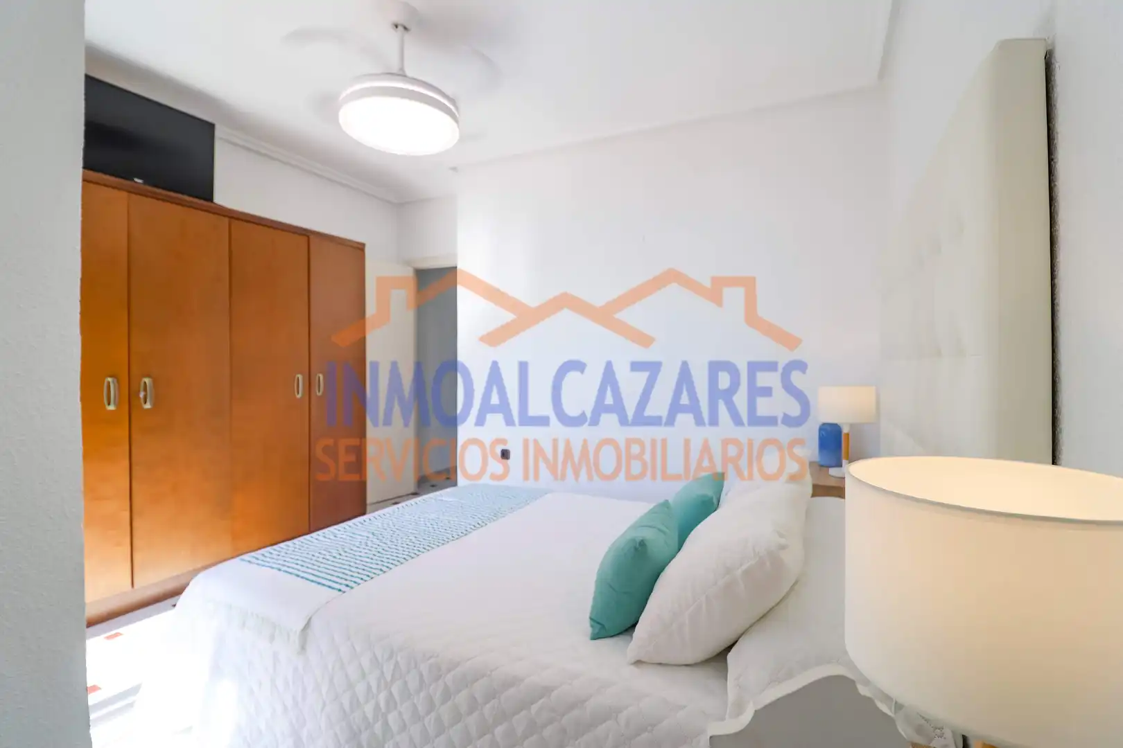 Maison avec terrasse à vendre à Los Narejos - Punta Calera, imagen 27