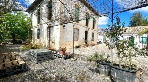 Casa / Chalet independiente en venta en Carretera Yedra, Baeza.