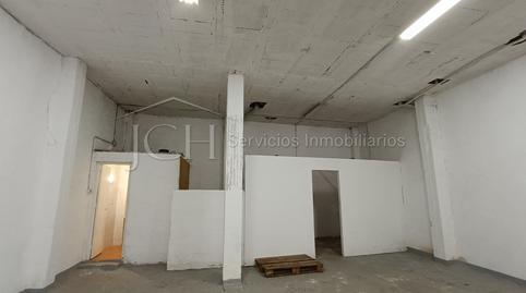 Photo 5 of Premises to rent in Las Flores, Málaga