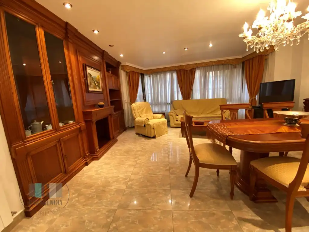 Maisonette zur Miete in Castellón de la Plana / Castelló de la Plana, Castellón