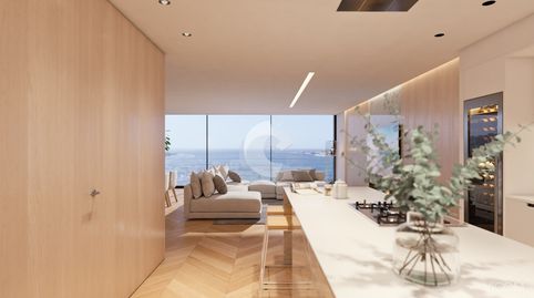 Foto 2 de Piso en venta en Riazor - Visma, A Coruña Capital