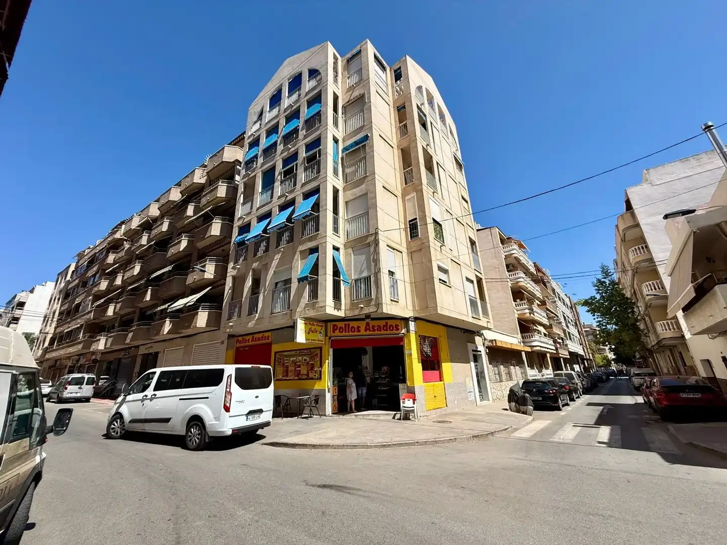 Apartamento con ascensor en venta en RAMON GALLUD 223, imagen 25