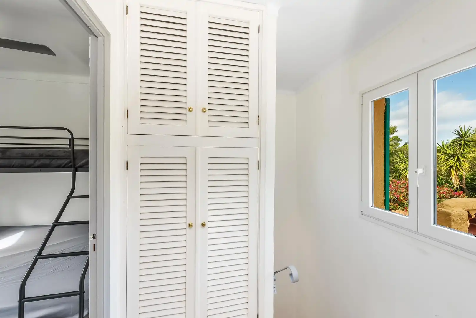 Dormitori de Casa o xalet en venda en Artà amb Aire condicionat, Calefacció i Jardí privat