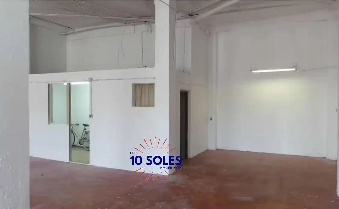 Gewerbefläche zur Miete in Orihuela ciudad, imagen 4