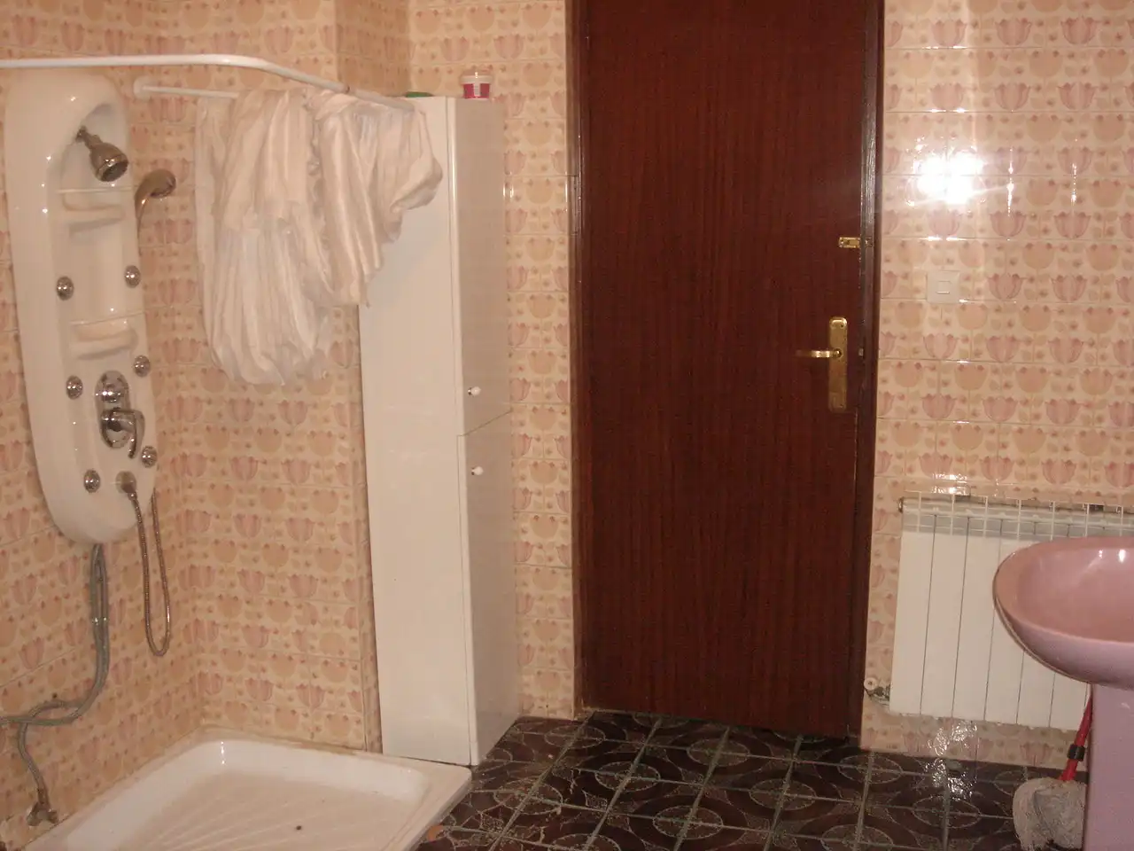 Baño de Casa o chalet en venta en Tirgo