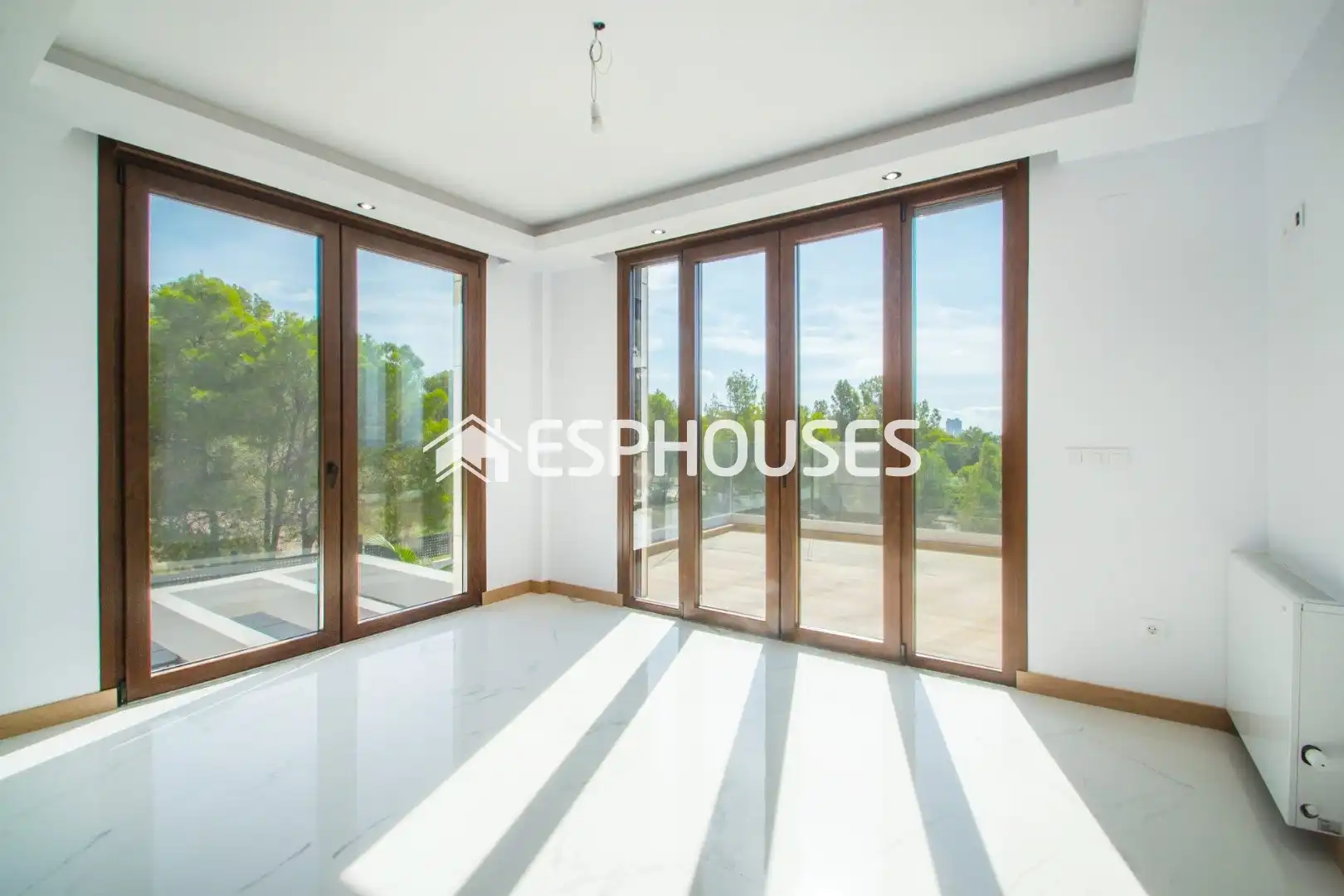 Villa avec piscine à vendre à Golf Bahía, imagen 17