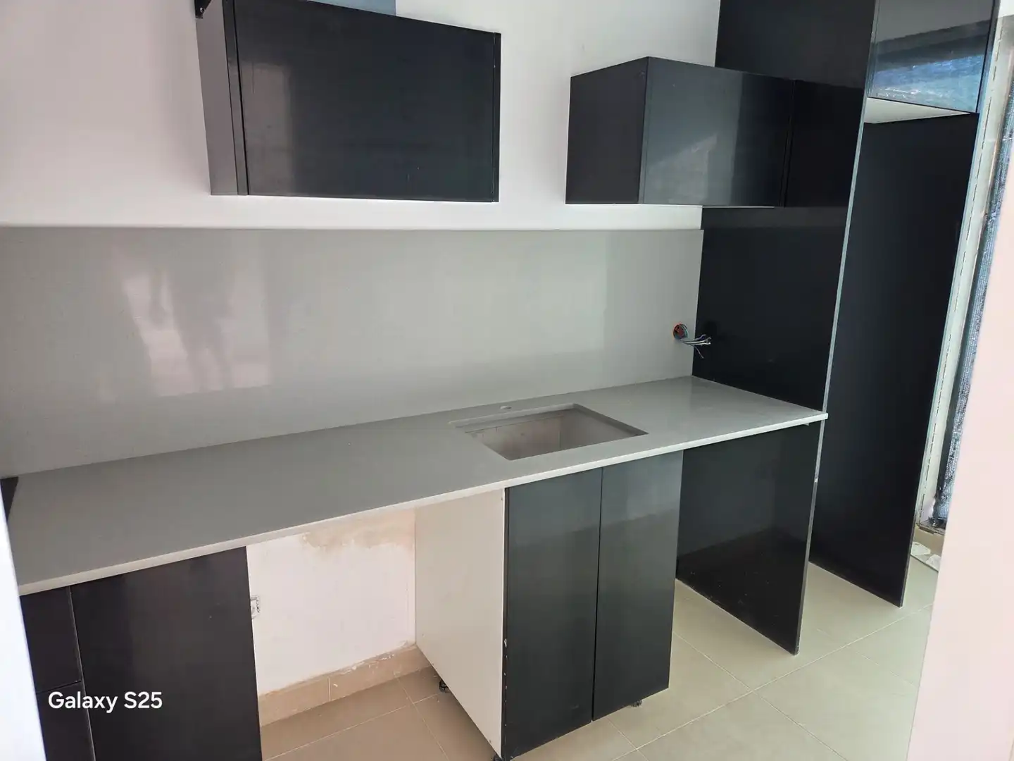 Kitchen of Flat for sale in Vinaròs  with Terrace