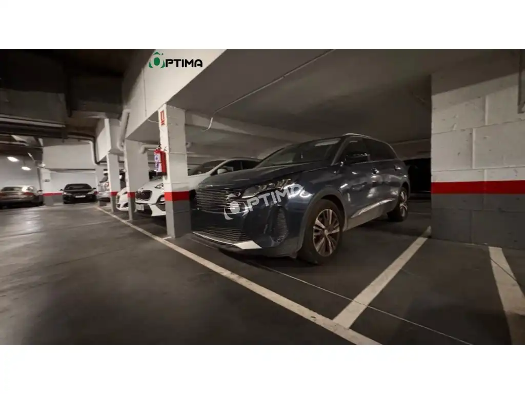 Appartement avec ascenseur à louer à Barajas, imagen 45