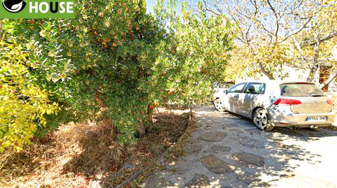 Foto 4 de Finca rústica en venda a Calle Camino de Trevelez, 20, Pórtugos, Granada