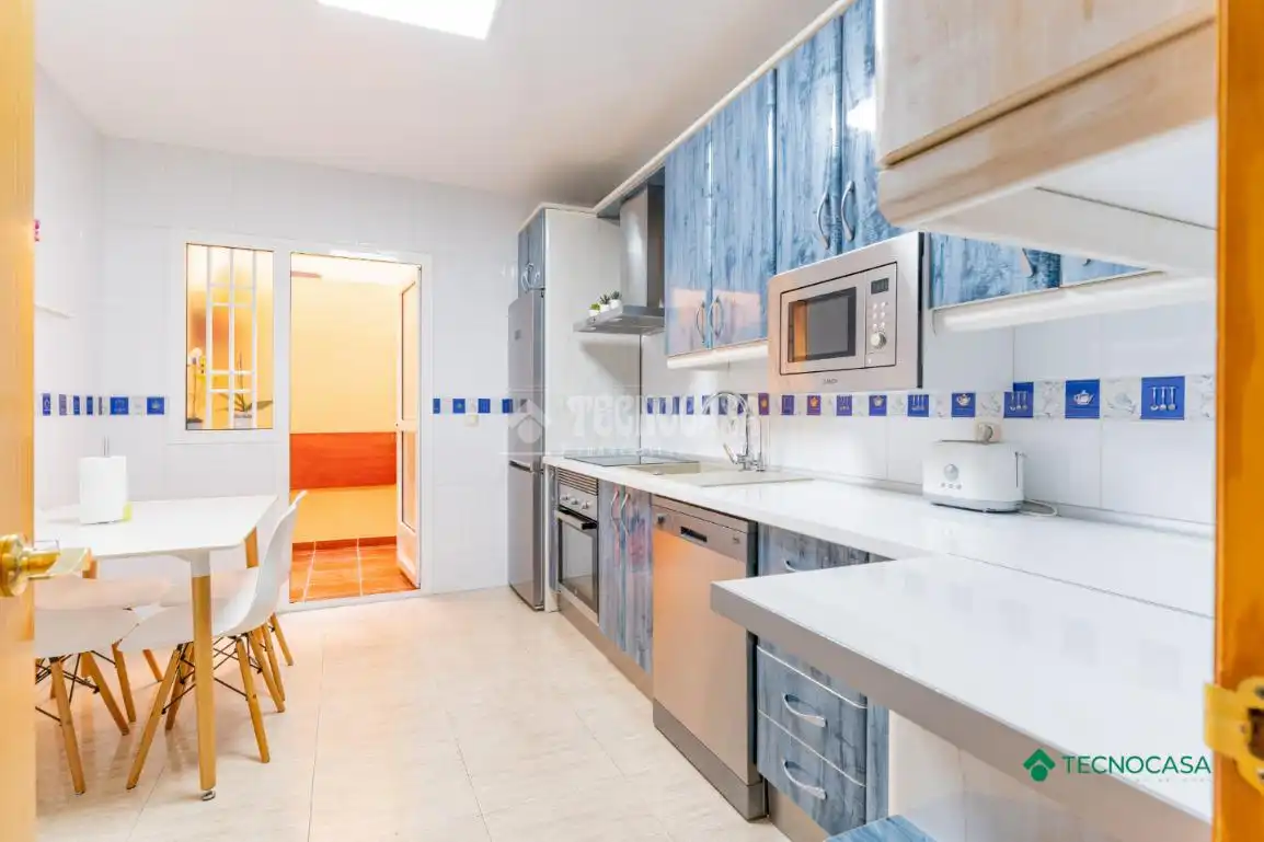 Wohnung zum Verkauf in La Gangosa