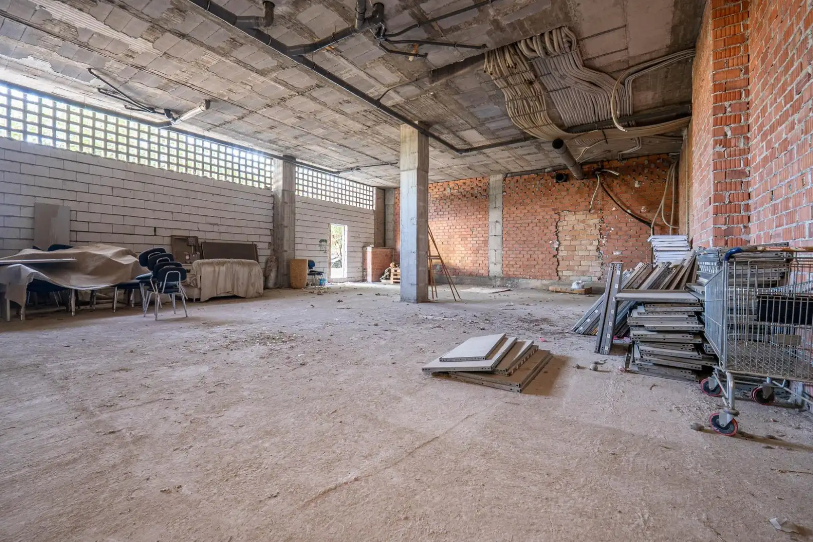 Local comercial en venta en Catedrática Asunción Linares, imagen 16