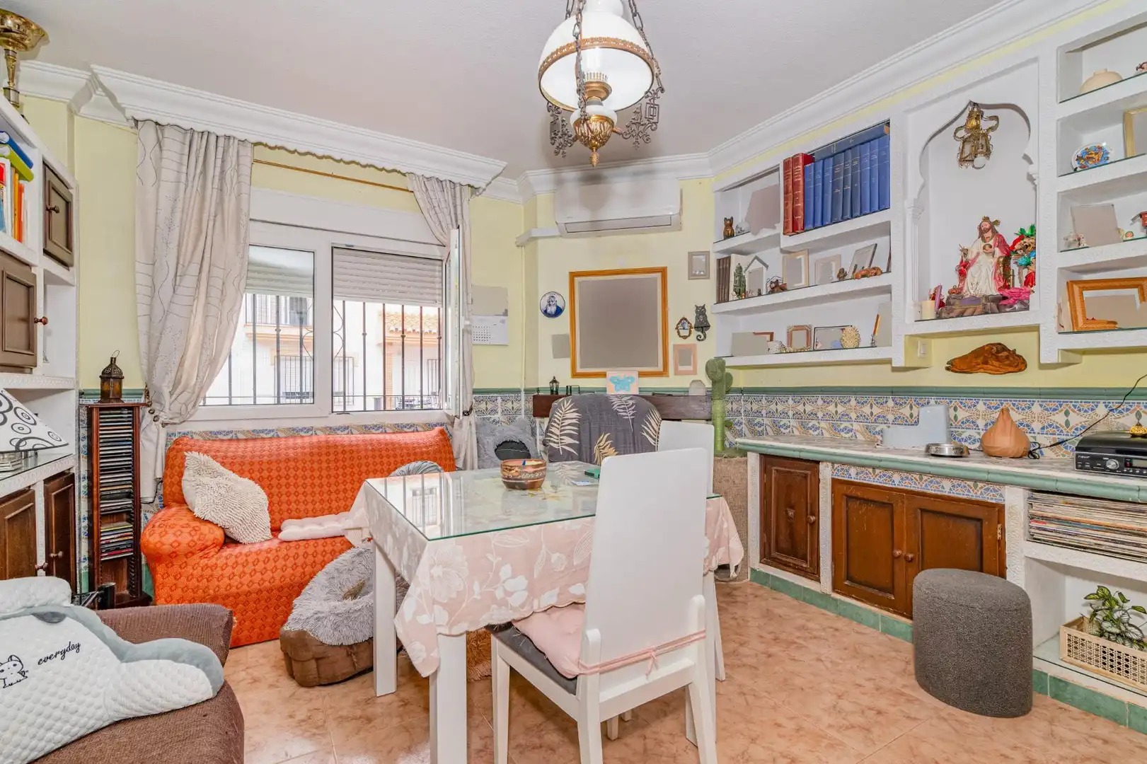 Casa a schiera con terrazza in vendita a Calle RIO GENIL, imagen 5