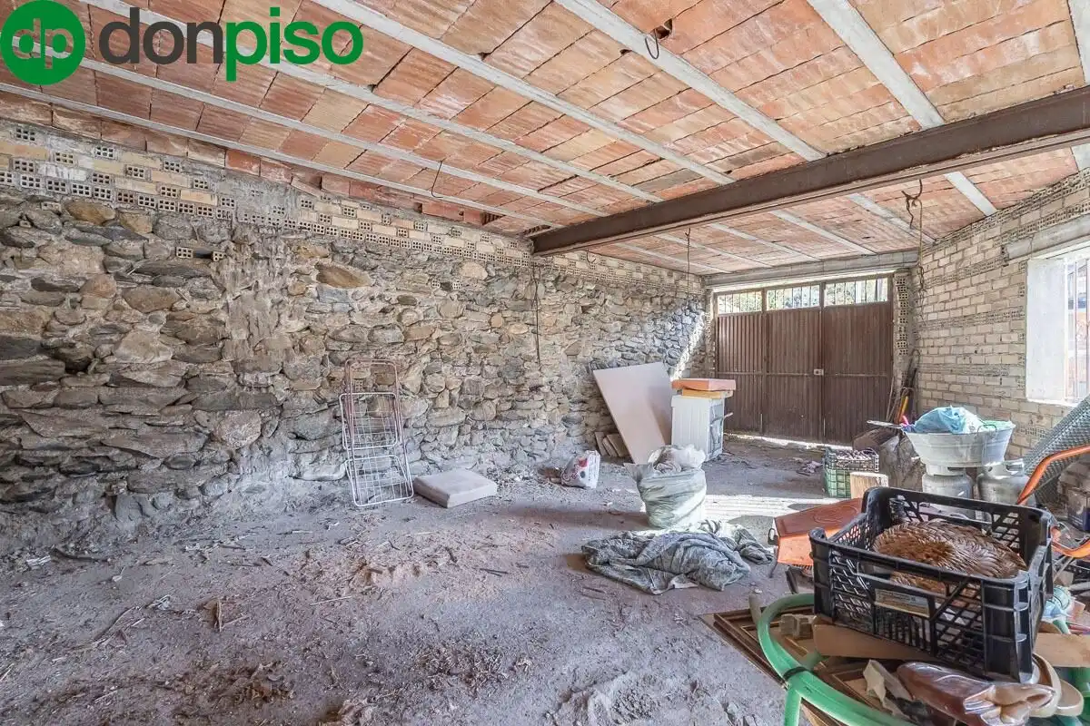 Casa o chalet en venta en Monachil con Trastero y Balcón