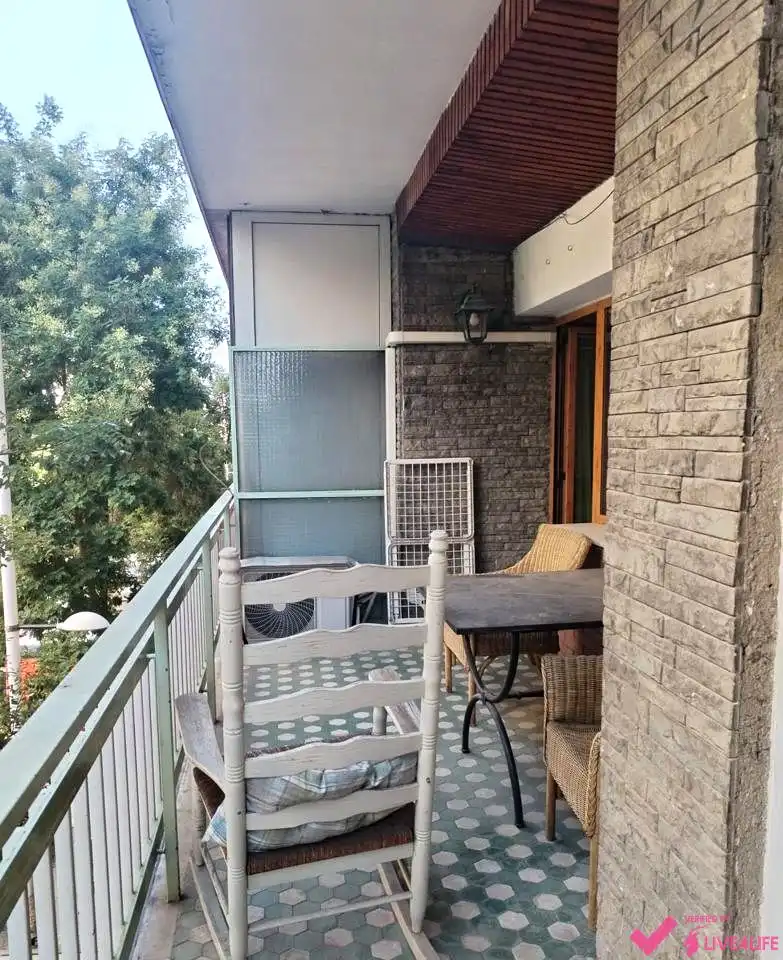 Flat with lift to rent in De Ronda, imagen 18