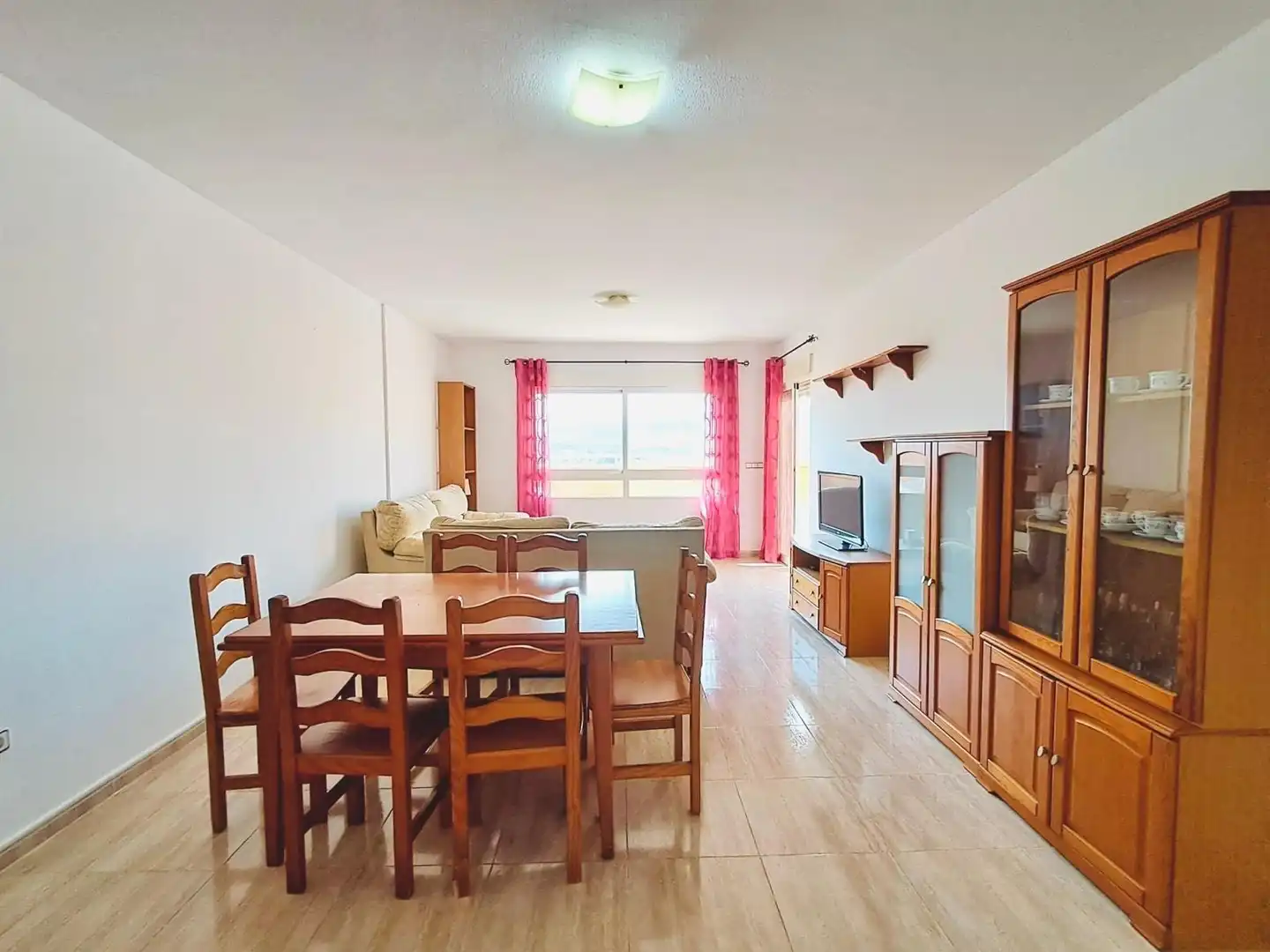 Apartament amb terrassa en venda a El Hornillo, imagen 8