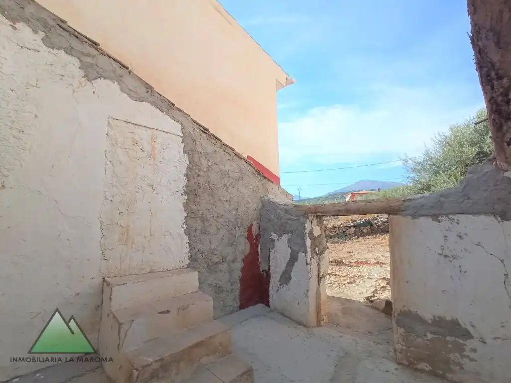 Casa rústica en venda a Aldea Mayoralas Las, imagen 9