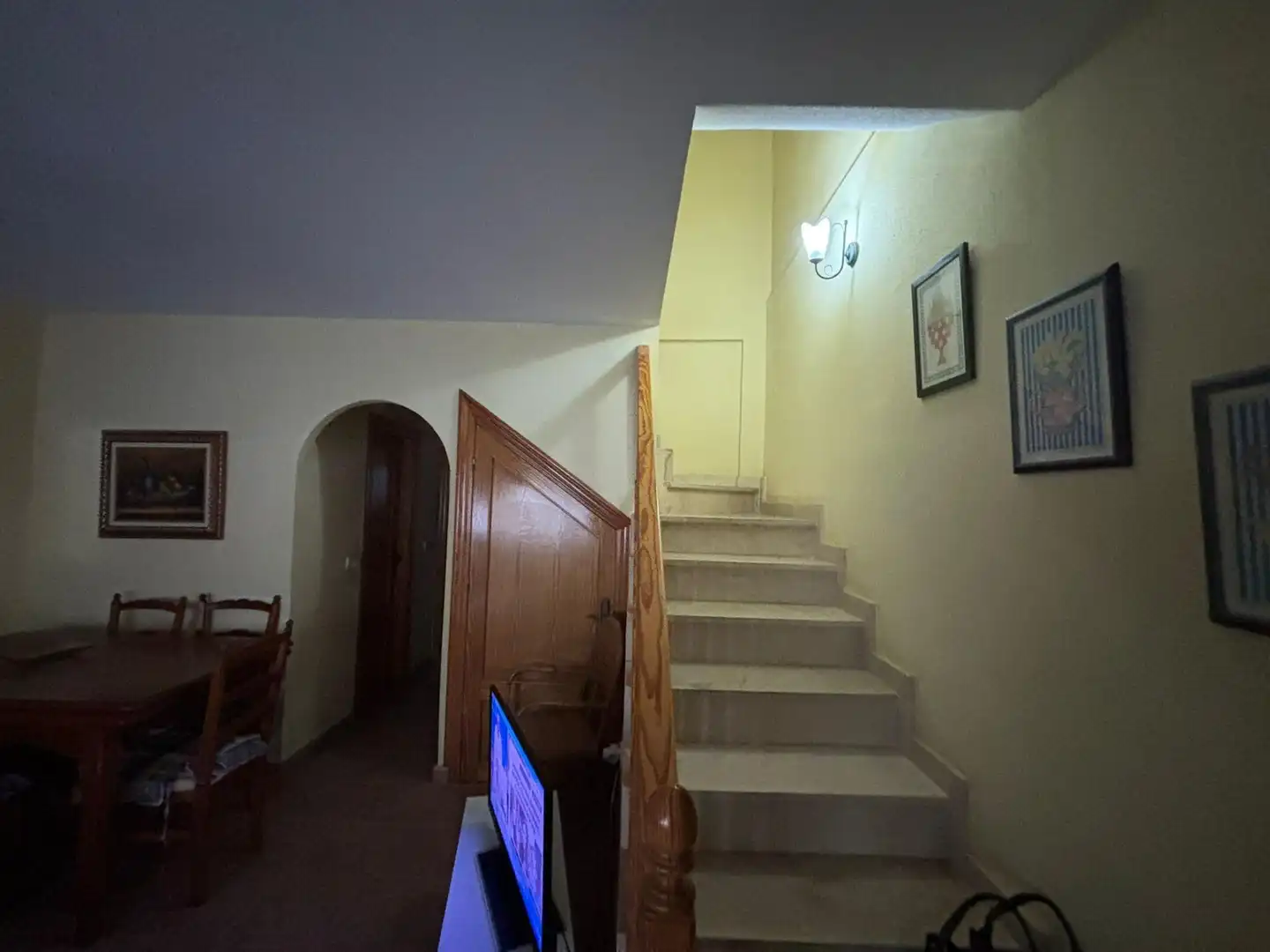 Duplexes for rent in Centro