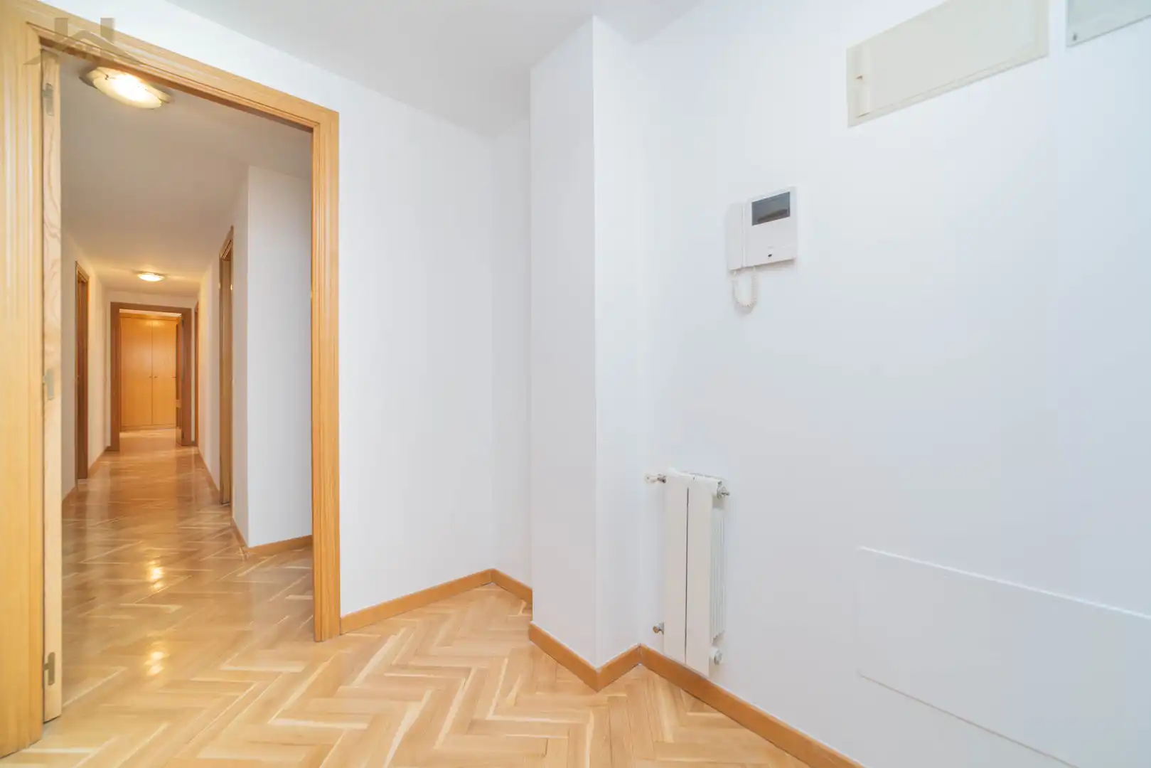 Piso en venta en Boadilla del Monte con Aire acondicionado, Calefacción y Parquet