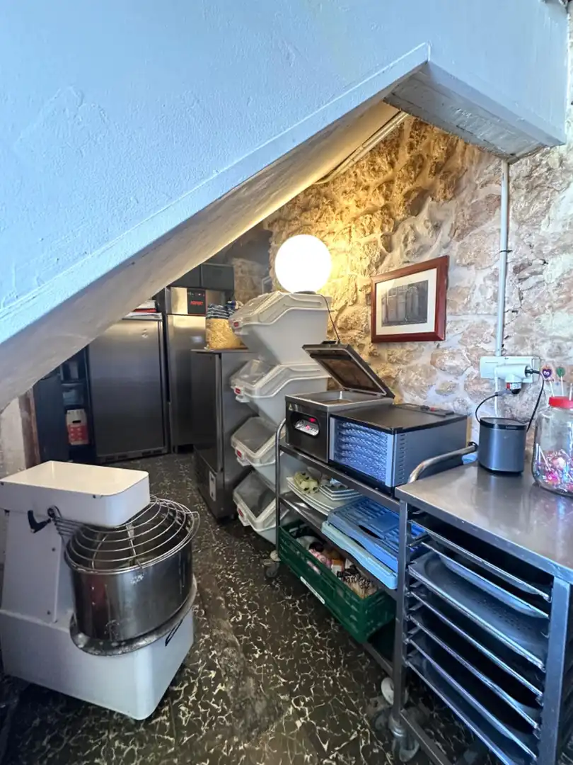 Local comercial en alquiler en Sa Cabaneta, imagen 7