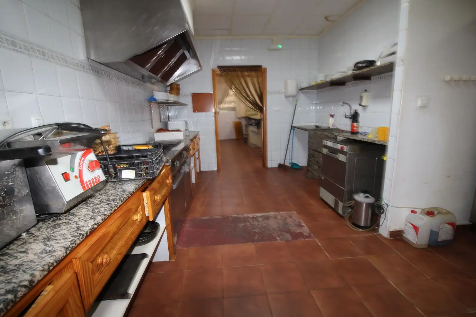 Maison avec terrasse à vendre à Avinguda de les Germanies, imagen 26