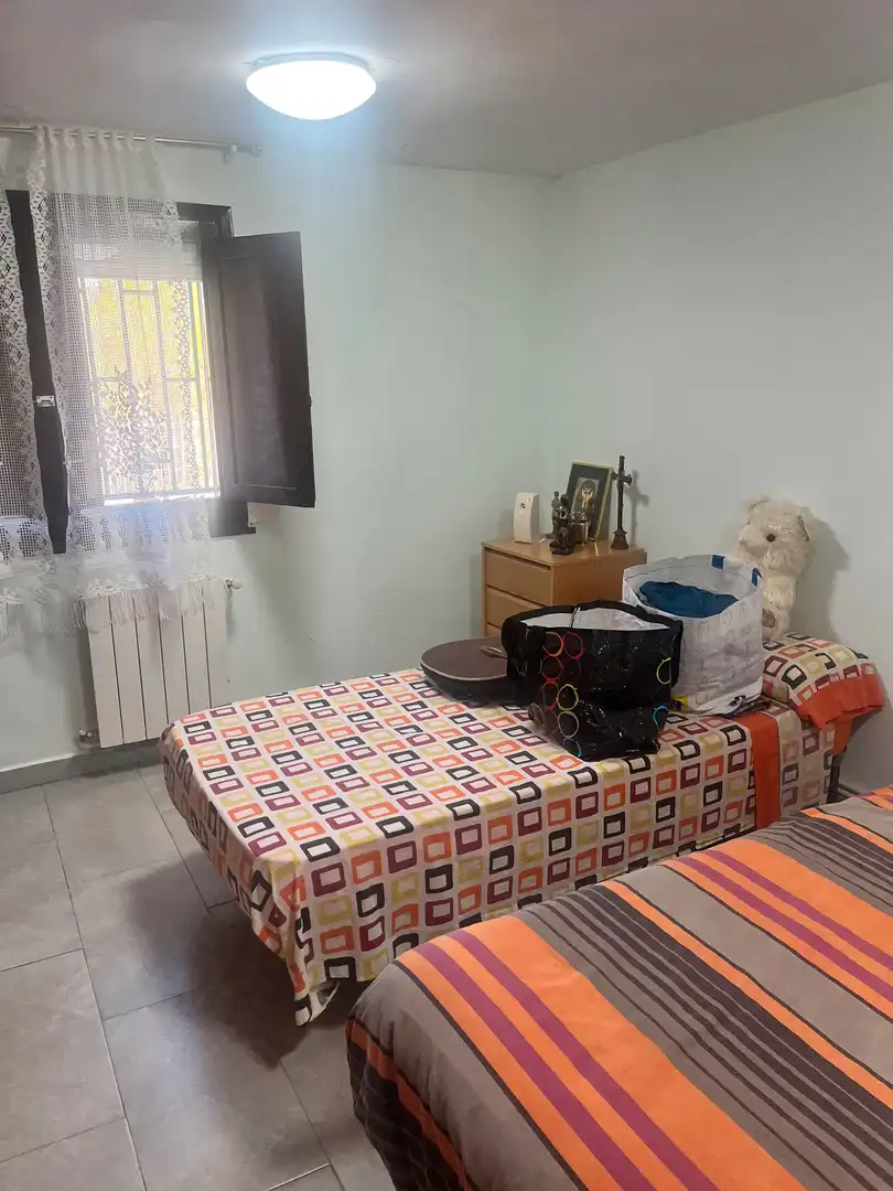 Habitación de Casa o chalet en venta en Aiguamúrcia con Jardín privado, Terraza y Trastero
