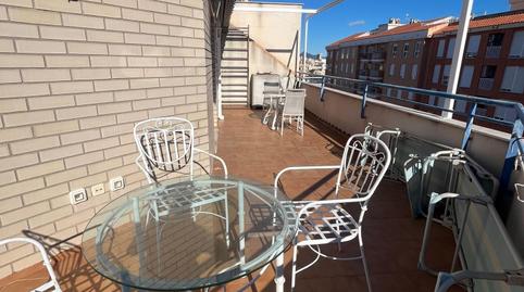 Photo 2 of Attic to rent in Calle Canto de Castalia, 12, Ensanche - Parque del Oeste, Castellón de la Plana / Castelló de la Plana