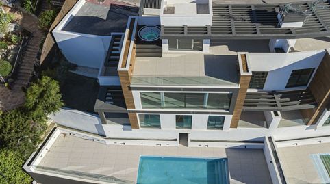 Foto 4 de Casa o xalet en venda a N/a, -1, Benahavís pueblo, Benahavís