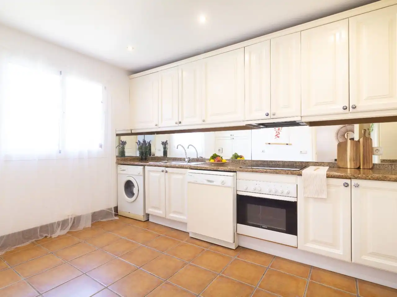 Wohnung zum Verkauf in Calle Velazquez, 1, La Mairena