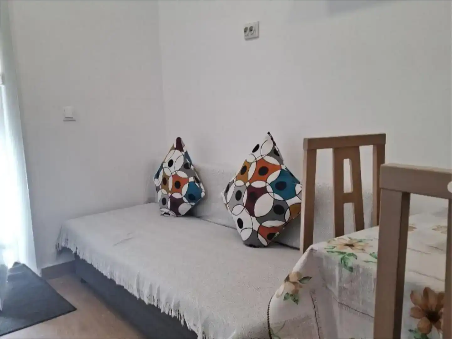 Habitación de Piso en venta en Latina