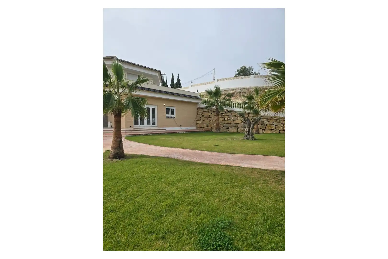 Casa amb terrassa en venda a La Nucia Pueblo, imagen 20