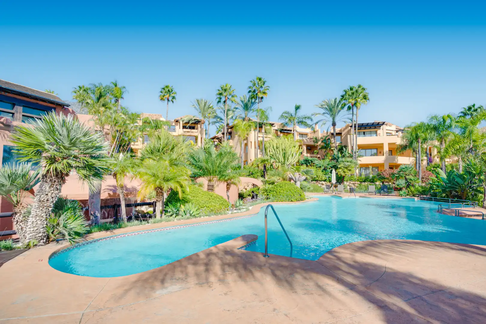 Wohnung mit Pool zum Verkauf in Milla de Oro, imagen 16