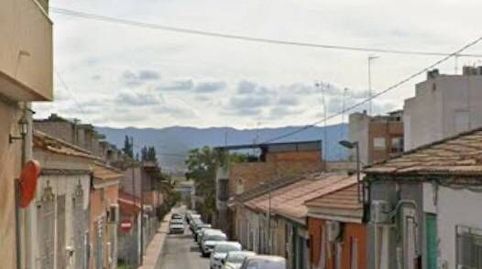 Foto 2 de Casa o chalet en venta en Calle Colon, Sangonera la Seca, Murcia Capital
