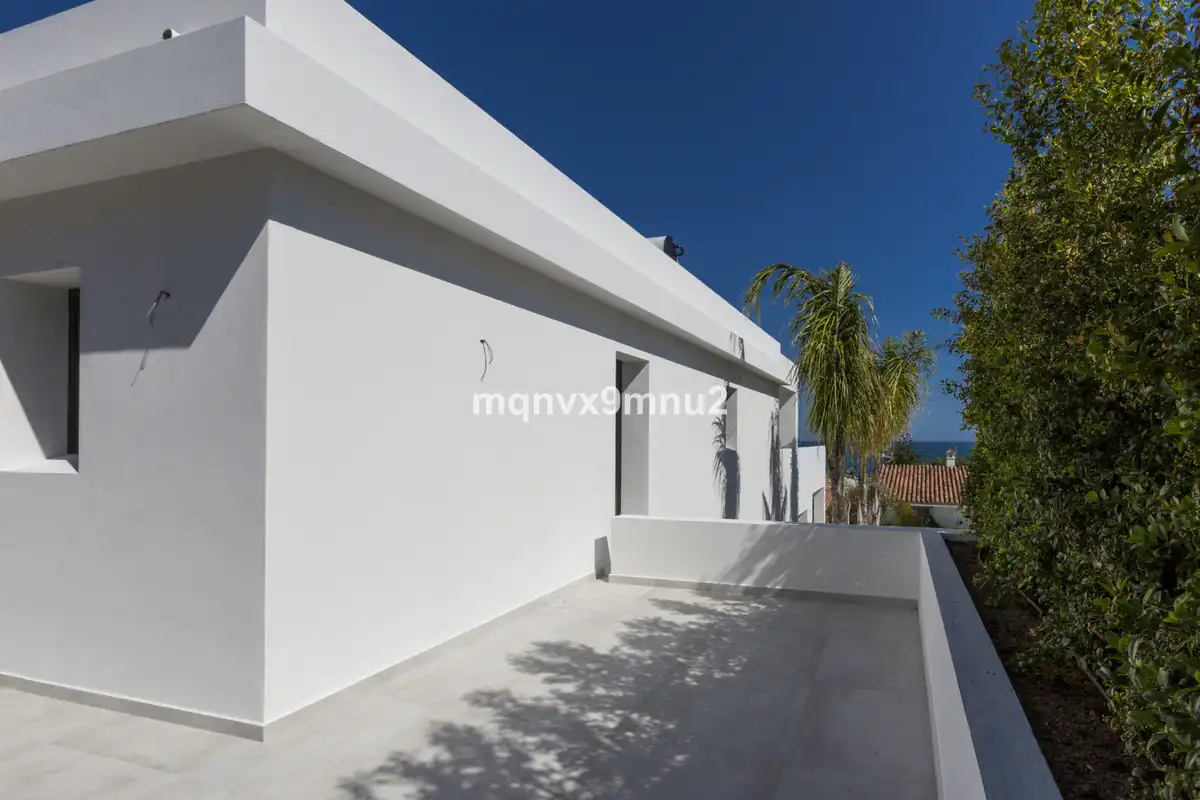 Villa avec piscine à vendre à El Faro de Calaburra - Chaparral, imagen 57