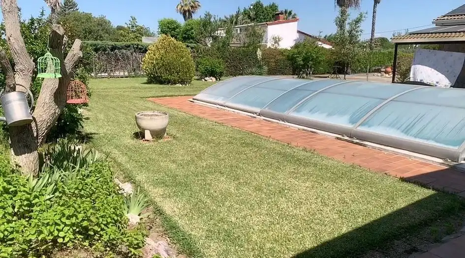 Xalet amb piscina en venda a Don Benito, imagen 21