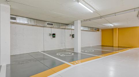 Photo 3 of Garage for sale in Carrer Alfons XII, 10, Sant Gervasi- Galvany,  Barcelona Capital