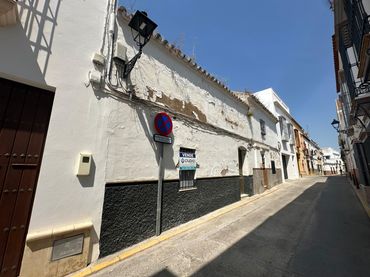 Casa in vendita a Calle BUENDIA