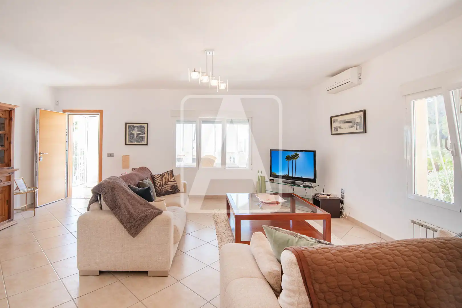 Villa avec piscine à vendre à Benissa pueblo, imagen 13