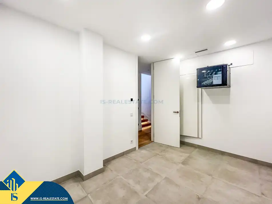 Chalet con piscina en venta en Elviria - Cabopino, imagen 23