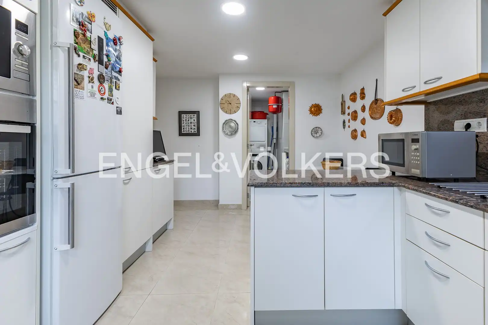 Penthouse with pool for sale in L'Eixample, imagen 22