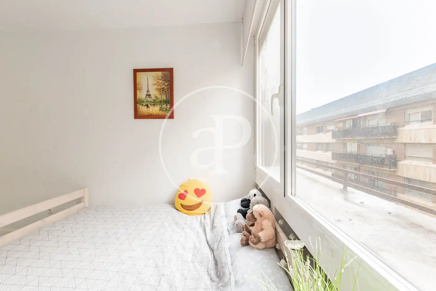 Habitación de Piso en venta en Madrid con Aire acondicionado, Calefacción y Trastero