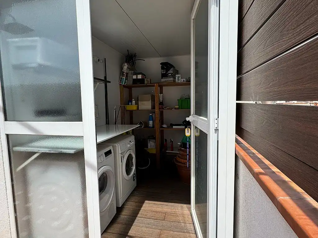 Penthouse mit Aufzug zum Verkauf in La Rambla 26, imagen 16