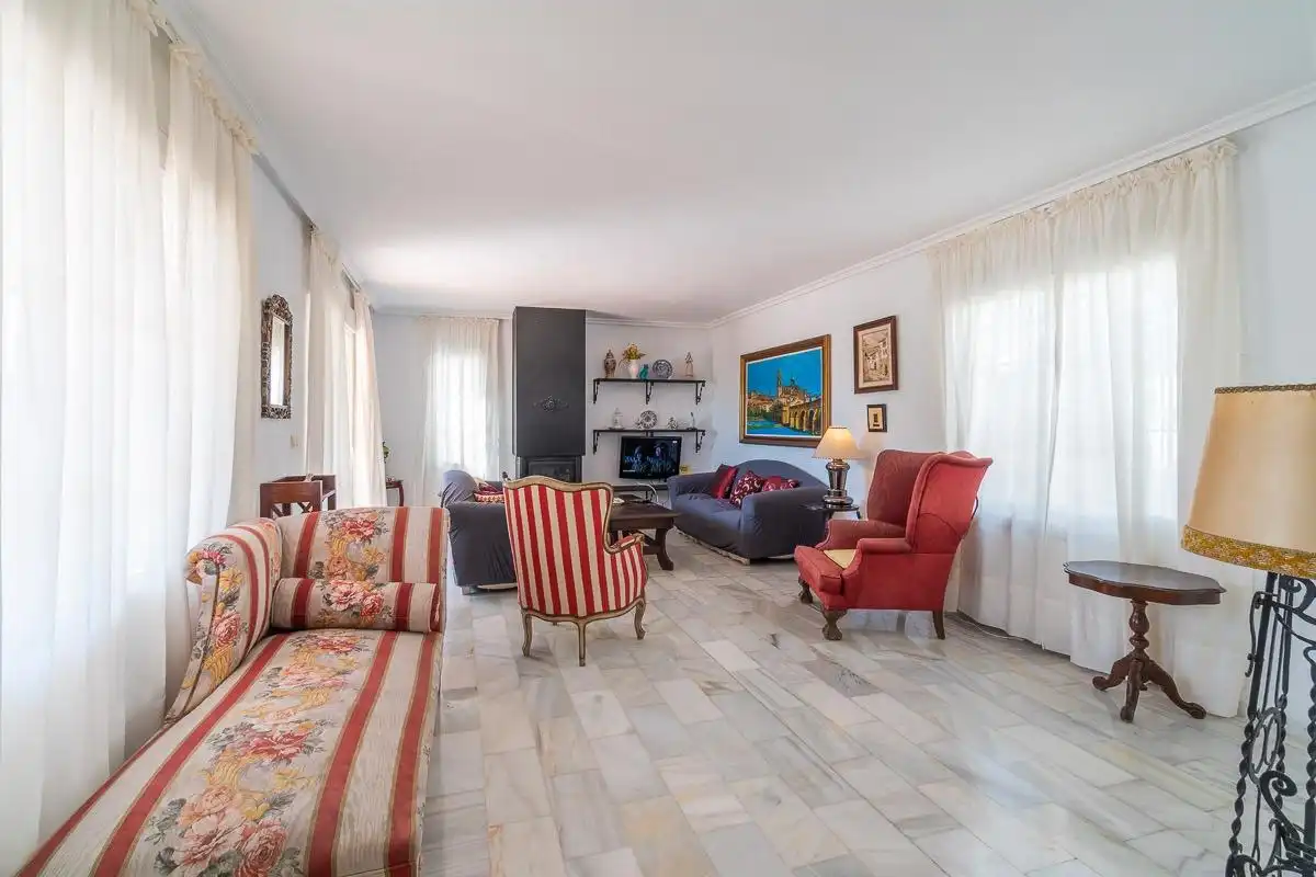 Villa avec terrasse à vendre à Calle MIMOSAS 2, imagen 7