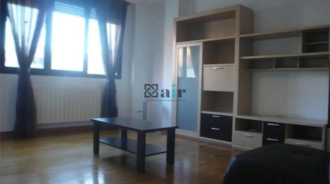 Foto 2 de Piso en venta en Avenida de Burgos, 163, El Arco, Logroño