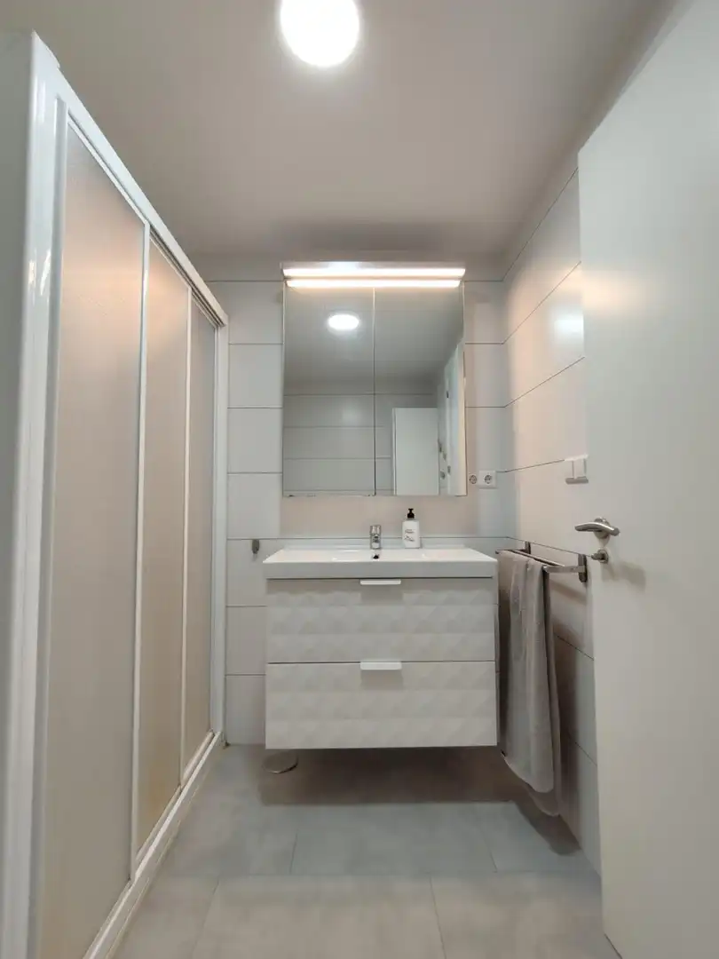 Flat to rent in Centro, imagen 46