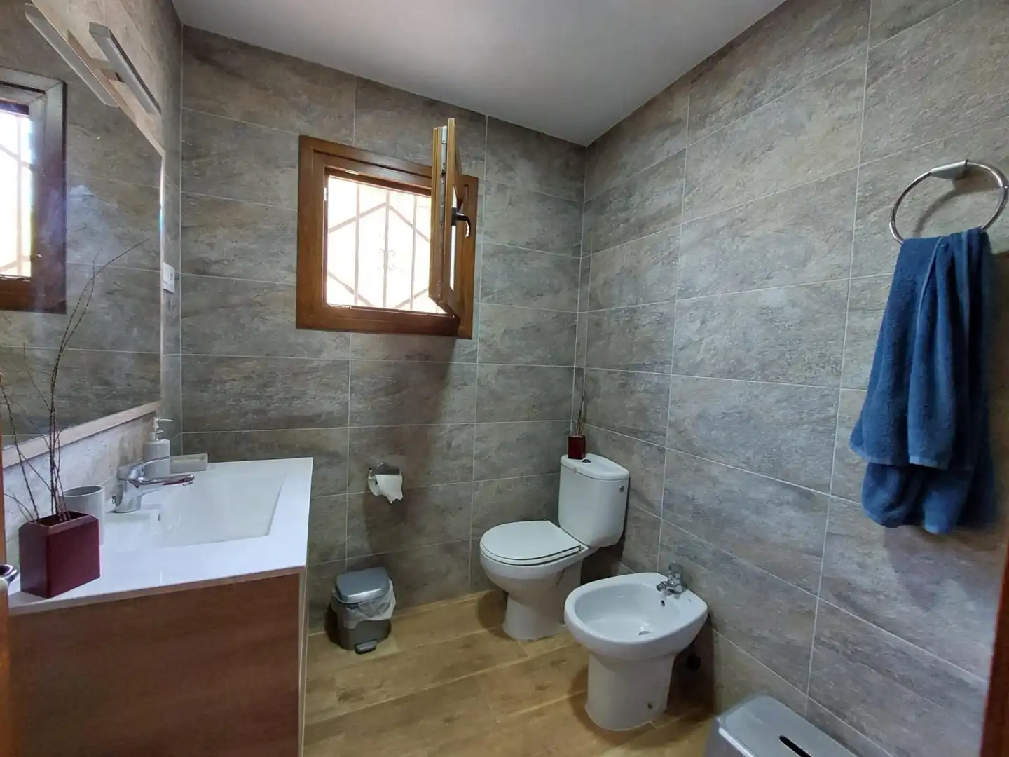 Casa rustica con piscina in vendita a Tébar - Los Arejos, imagen 31