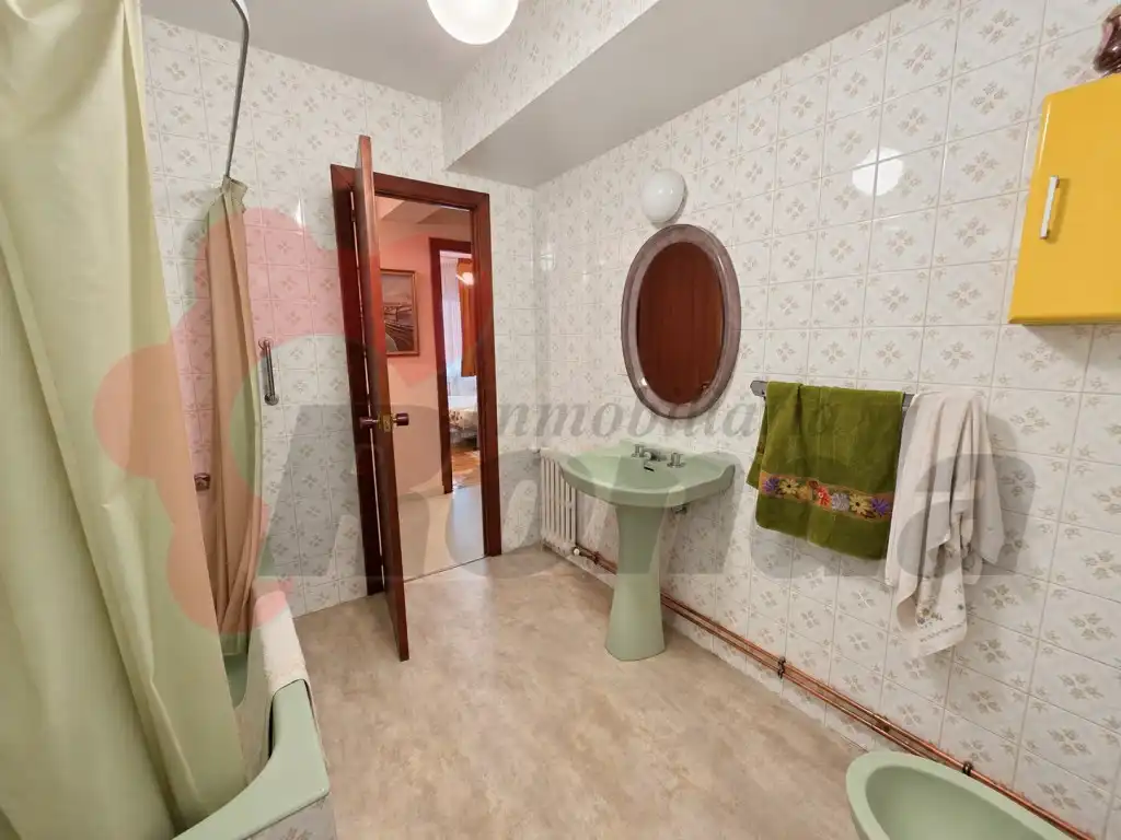 Habitación de Piso en venta en San Roque - As Fontiñas